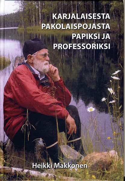 Tiedosto:Karjalaisesta pakolaispojasta kansi.jpg