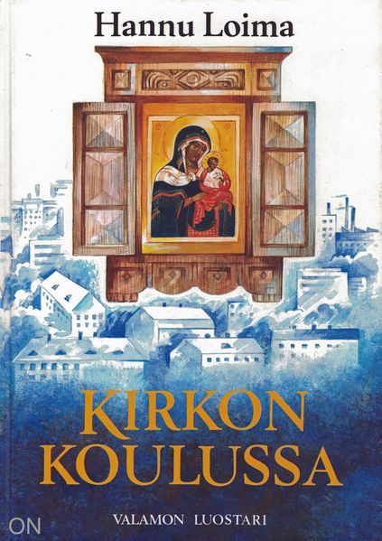 Tiedosto:Kirkon koulussa kansi.jpg