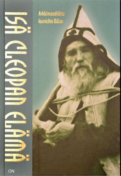 Tiedosto:Isa cleopan elama kansi.jpg