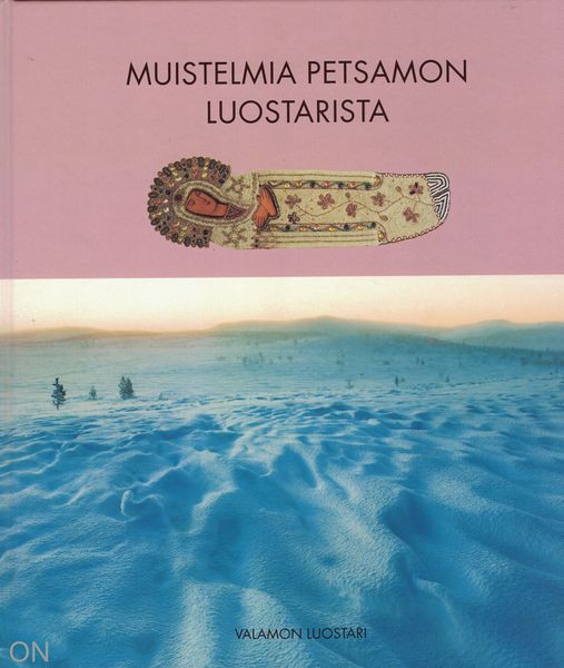 Tiedosto:Muistelmia petsamon luostarista kansi.jpg