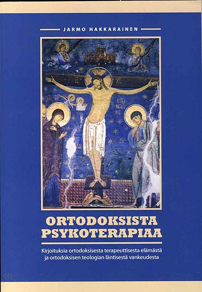 Tiedosto:Ortodoksista psykoterapiaa kansi.jpg