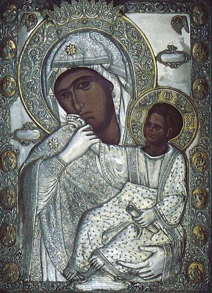 Tiedosto:Panagia paramythia wik.jpg