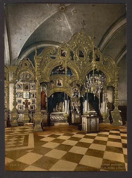 Tiedosto:Solovetskinluostari 1890-1900 libraryofcongress.jpg