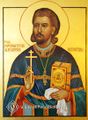 04.12. Pappismarttyyri Aleksander Hotovitski Luuk.20:27-44