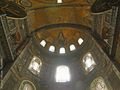 Hagia Sofia, Konstantinopoli. Ortodoksi.net, Hannu Pyykkönen. Kuvattu .10.2008