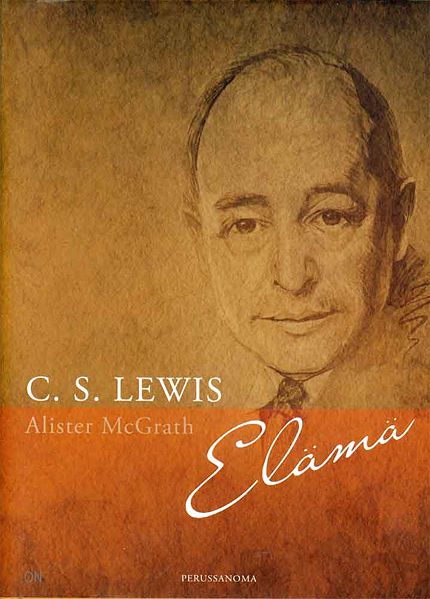 Tiedosto:Lewis elama kansi.jpg