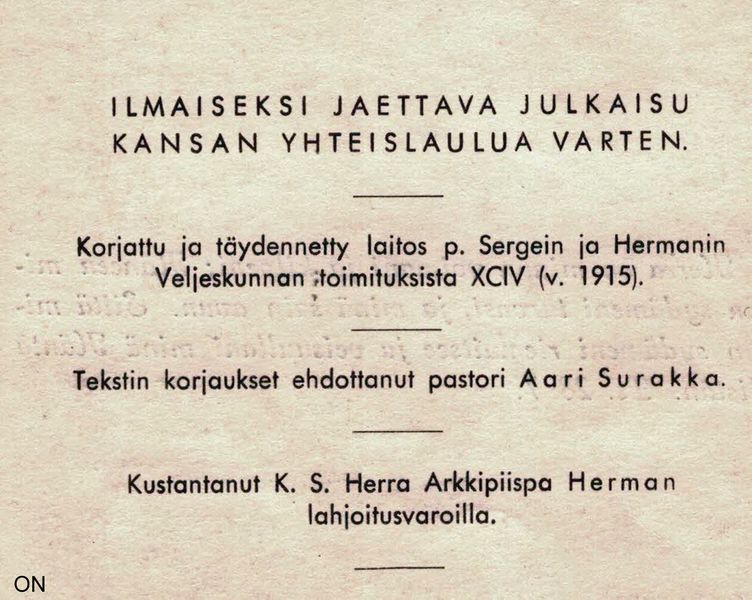 Tiedosto:Ap hermanin ilmaisjulkaisu herran kaste takakansi.jpg