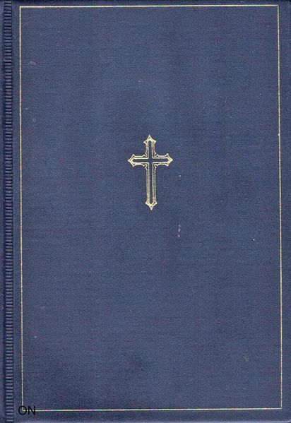 Tiedosto:Ennenpyhitettyjen lahjain liturgia kansi.jpg