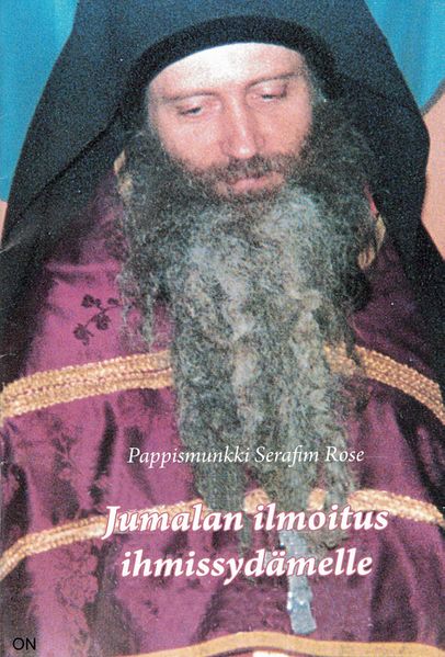 Tiedosto:Jumalan ilmoitus ihmissydamelle kansi.jpg