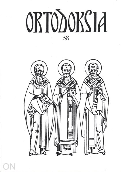 Tiedosto:Ortodoksia 58 kansi.jpg