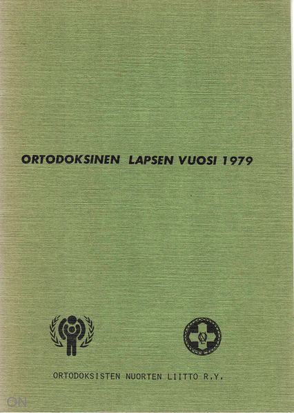 Tiedosto:Ortodoksinen lapsen vuosi 1979 kansi.jpg