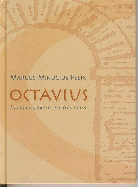 Tiedosto:Octavius kansi.jpg