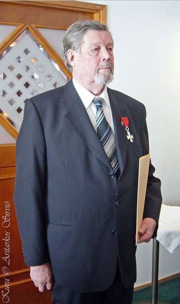 Tiedosto:Mikael kriisin 2004 ari sirvio.jpg