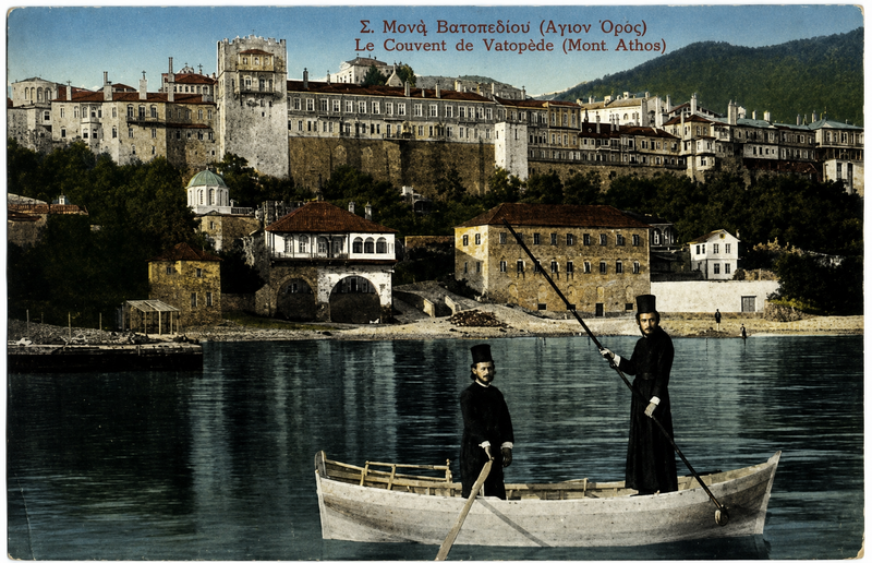 Tiedosto:Vatopedi athos postikortti.png