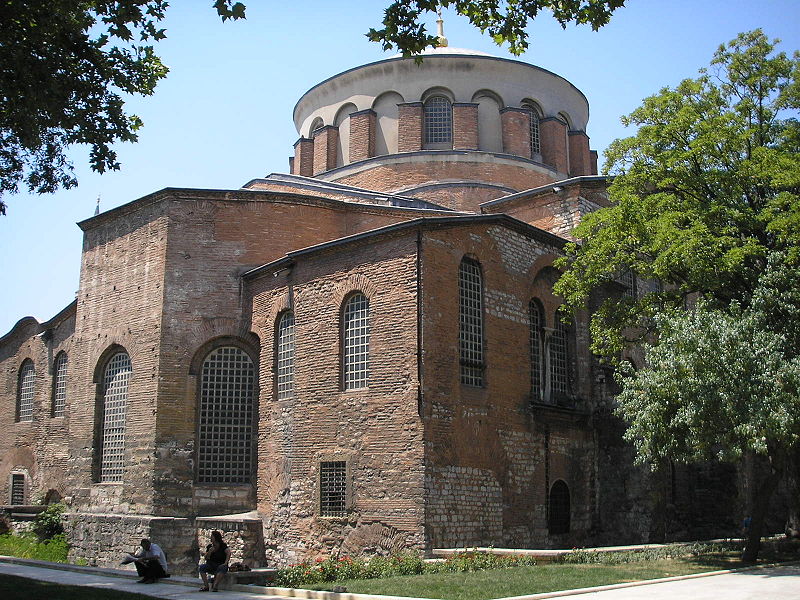 Tiedosto:Hagia eirene wik.jpg