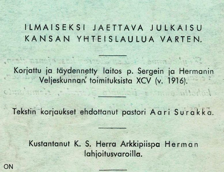 Tiedosto:Ap hermanin ilmaisjulkaisu suuri torstai takakansi.jpg
