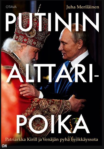 Tiedosto:Putinin alttaripoika kansi.jpg