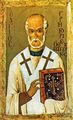17.11. Pyhä Gregorios Ihmeidentkijä Matt.10:1-8