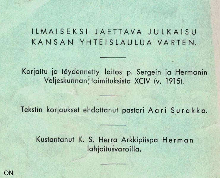 Tiedosto:Ap hermanin ilmaisjulkaisu suuri lauantai takakansi.jpg