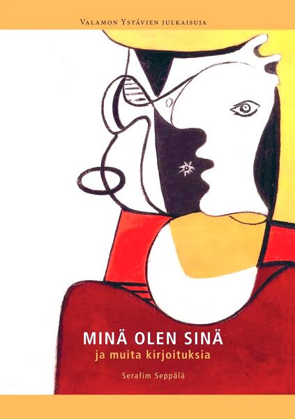Tiedosto:Mina olen sina kansi.jpg