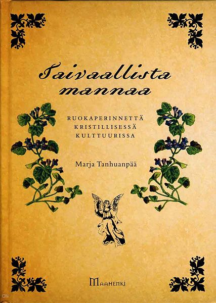 Tiedosto:Taivaallista mannaa kansi.jpg