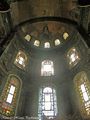 Hagia Sofia, Konstantinopoli. Ortodoksi.net, Hannu Pyykkönen. Kuvattu .10.2008