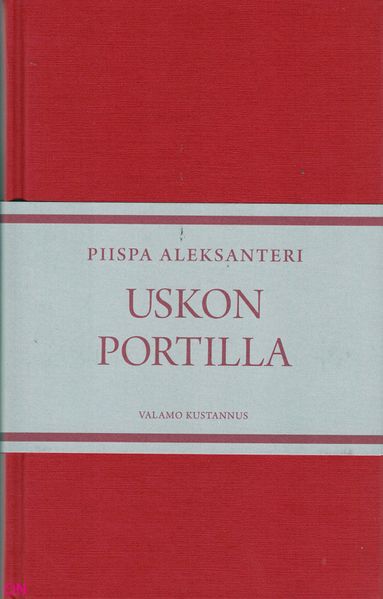 Tiedosto:Uskon portilla kansi.jpg