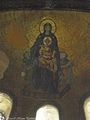 Hagia Sofia, Konstantinopoli. Ortodoksi.net, Hannu Pyykkönen. Kuvattu .10.2008