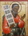 16.12. Profeetta Haggai Luuk.14:1-11