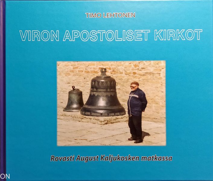 Tiedosto:Viron apostoliset kirkot kansi.jpg