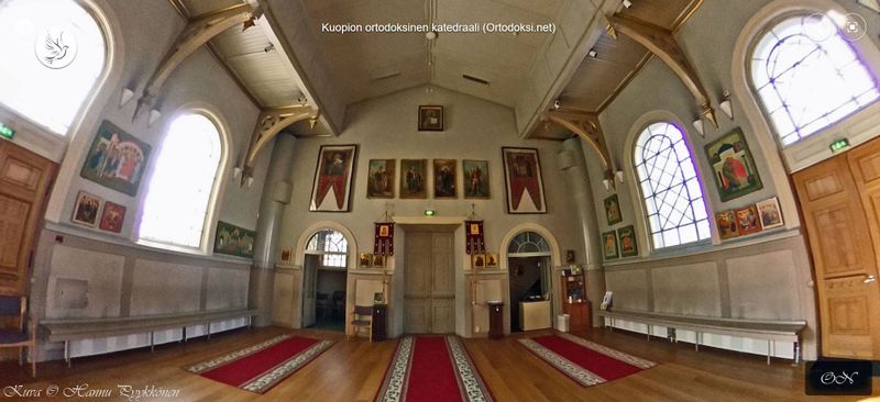 Tiedosto:Kuopio katedraali02 130319 hap.jpg