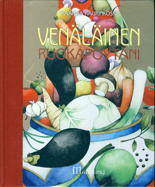 Tiedosto:Venalainen ruokapoytani kansi.jpg