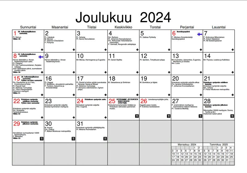 Tiedosto:Joulukuu 2024 on.jpg
