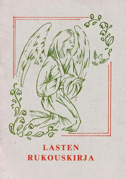 Tiedosto:Lasten rukouskirja kansi.jpg