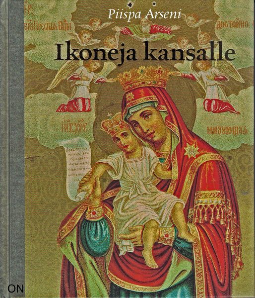 Tiedosto:Ikoneja kansalle kansi.jpg