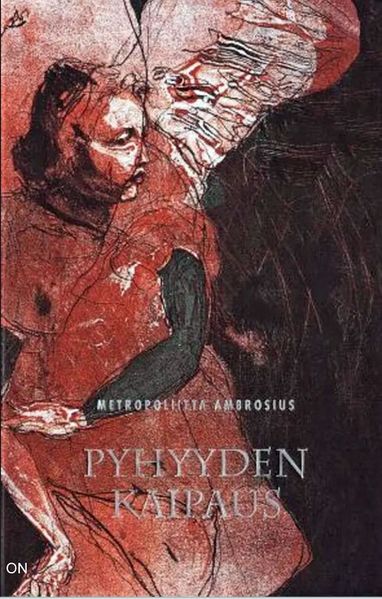 Tiedosto:Pyhyyden kaipaus kansi.jpg